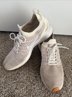Nike air zoom mariah fk racer woman’s running shoes